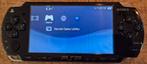 Sony Playstation Portable (PSP) versie 2004, Spelcomputers en Games, Ophalen of Verzenden