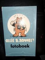 Ollie B. Bommel's fotoboek Marten Toonder, Boeken, Stripboeken, Ophalen of Verzenden, Gelezen, Martien Toonder