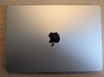 Macbook M1 Pro 14" 2021 16GB RAM 512 GB SSD scherm defect, Computers en Software, Apple Macbooks, Gebruikt, Qwerty, Overige groottes