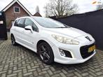 Peugeot 308 1.6 THP Allure Lpg G3 met defecte thermostaat !, Auto's, Voorwielaandrijving, Euro 5, Stof, Gebruikt