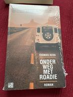 Onderweg met roadie / thomas acda/nieuw boek, Boeken, Ophalen of Verzenden, Nieuw, Sport