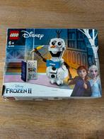 Lego Disney frozen || 41169 Olaf, Kinderen en Baby's, Speelgoed | Duplo en Lego, Ophalen, Zo goed als nieuw
