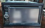 Kenwood navigatie 2014 - 6.1 inch scherm, Auto diversen, Ophalen of Verzenden, Gebruikt