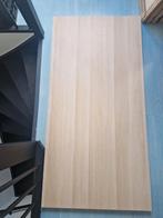 Bureauplank IKEA (Linnmon), Huis en Inrichting, Bureaus, Ophalen, Gebruikt, Bureau