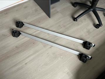 Dakdragers Seat Ateca (origineel Seat) beschikbaar voor biedingen