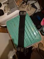 Singels kieffer neopreen 130 cm en 70 cm, Ophalen of Verzenden, Gebruikt, Dressuur