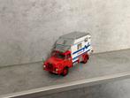 Camper truck MAN oldtimer, Hobby en Vrije tijd, Ophalen of Verzenden, Gebruikt, Overige merken