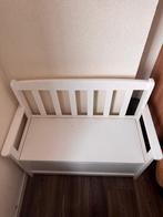 Te koop: Witte Zitkast - Zo Goed Als Nieuw!, Ophalen, Zo goed als nieuw