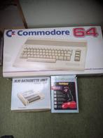 Commodore 64, Computers en Software, Ophalen, Commodore 64