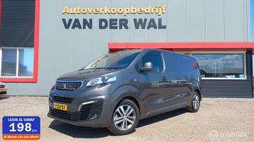 Peugeot Expert Bestel 227S 2.0 BlueHDI 180 Premium Pack beschikbaar voor biedingen