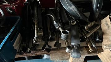 Trimcillinders VolvoPenta mercruiser en omc  beschikbaar voor biedingen