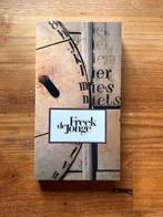 Freek de Jonge - Mier Zoekt Diets, Ophalen of Verzenden, Gelezen, Eén auteur