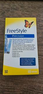 FreeStyle Precision teststrips, Diversen, Ophalen of Verzenden