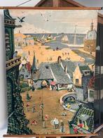 Zomerplaat W.G. van de Hulst, Ophalen of Verzenden