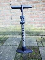 fietspomp merk Cordo, Ophalen, Drukmeter, Zo goed als nieuw