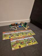 Lego Minecraft 21135 - Compleet!, Kinderen en Baby's, Speelgoed | Duplo en Lego, Ophalen of Verzenden, Gebruikt, Complete set