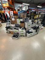 Festool Gereedschap Aktie, Doe-het-zelf en Verbouw, Ophalen of Verzenden, Nieuw