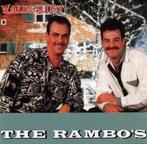 The Rambo's - Waldeslust  Originele CD Nieuw., Ophalen of Verzenden, Nieuw in verpakking