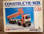 Constructie-box bouwdoos vanaf 6 jaar, Hobby en Vrije tijd, Modelbouw | Overige, Ophalen of Verzenden, Gebruikt, Groter dan 1:32