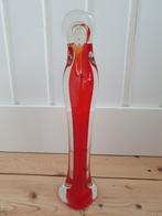 Antiek glazen Maria van Murano glas, Antiek en Kunst, Ophalen of Verzenden