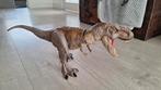 Jurassic World T-rex!, Ophalen of Verzenden, Gebruikt