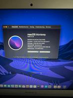 MacBook Air 2015 i7 - Goed Onderhouden, Computers en Software, Apple Macbooks, Gebruikt, 2 tot 3 Ghz, Qwerty, 8 GB