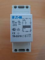 Eaton TR-G3/18 Beltransformator, Ophalen of Verzenden, Nieuw, Overige typen