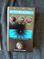 TC Helicon VoiceTone Serie Effectpedalen, Ophalen of Verzenden, Gebruikt, Delay of Echo