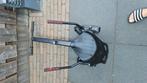 hoverboard kart, Ophalen of Verzenden, Gebruikt