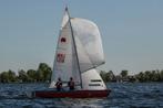 Spanker 851, Watersport en Boten, Ophalen, Geen motor, Gebruikt, Spanker