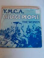 Village people 7inch y.m.c.a, Ophalen of Verzenden, Zo goed als nieuw, Pop