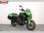 KAWASAKI VERSYS 650 ABS TOURER (bj 2017), 2 cilinders, Bedrijf, Meer dan 35 kW, Overig
