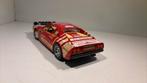Ferrari 308 gtb Bburago 1.24, Hobby en Vrije tijd, Modelauto's | 1:24, Ophalen of Verzenden, Bburago, A, A