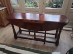 Hangoor Tafel 160cm, Huis en Inrichting, Complete eetkamers, Ophalen, Gebruikt, Klassiek