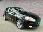 Fiat Punto 1.4 Edizione 5DR Airco/Elek.Pakket/Velgen!, Auto's, Fiat, Origineel Nederlands, Te koop, 78 pk, 5 stoelen