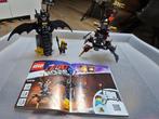 LEGO The Movie 70836 Gevechtsklare batman en metaalbaard, Kinderen en Baby's, Speelgoed | Duplo en Lego, Ophalen of Verzenden