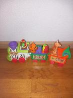 Circustrein met geluid Little People, Kinderen en Baby's, Speelgoed | Fisher-Price, Ophalen of Verzenden, Zo goed als nieuw, Met geluid