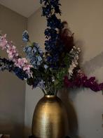 Pilaar met complete vaas, Ophalen, Zo goed als nieuw