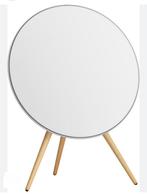 Bang & Olufsen Beoplay A9 4th Gen - Prachtige Speaker, Zo goed als nieuw, 120 watt of meer, Front, Rear of Stereo speakers, Ophalen