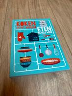 Hilde Deweer - Koken in het weekend, Hoofdgerechten, Ophalen of Verzenden, Zo goed als nieuw, Hilde Deweer
