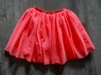 Prachtige roze tule rok H&M maat 134, Meisje, H&M, Ophalen of Verzenden, Zo goed als nieuw