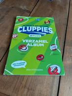 Plus cluppies, Verzamelen, Supermarktacties, Plus, Ophalen