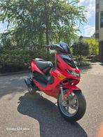 Aprilia Sr125 180cc M08 A1, Fietsen en Brommers, Scooters | Piaggio, Ophalen, Tweetakt, Gebruikt, Overige modellen