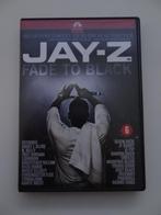 Jay- Z : Fade to Black, Verzenden