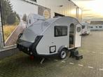 T@B 320 RS COMPACT-UNIEK, Caravans en Kamperen, Caravans, Overige typen, Rondzit, Tot en met 2, T@b