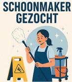 Poetshulp gezocht, Overige niveaus, Overige vormen