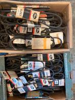 Twee dozen vol met nieuwe v snaren, Ophalen of Verzenden, Nieuw