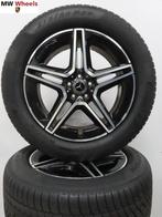 Mercedes GLE W167 AMG 20 inch velgen met nieuwe winterbanden, Auto-onderdelen, Gebruikt, 275 mm, Banden en Velgen, 20 inch