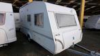 Te koop Caravan Knaus 420 Sport, 70 kg, Treinzit, Particulier, 4 tot 5 meter