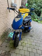 Gilera ice, Gebruikt, Overige modellen, Maximaal 45 km/u, Ophalen of Verzenden